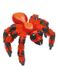 Іграшка Klixx Creaturez - Fidget Вогняна мураха колір різнокольоровий ЦБ-00230346 SKT000934399 фото 1