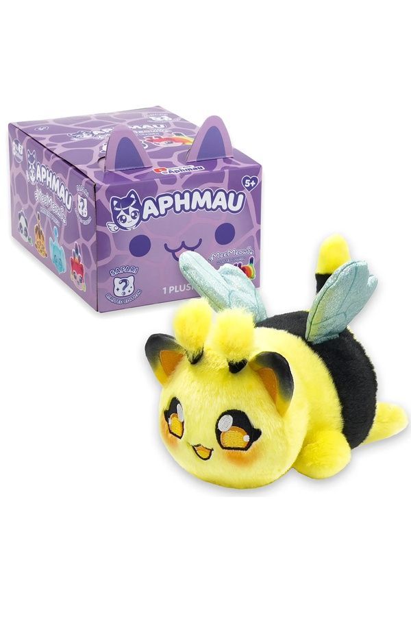 Kолекційна іграшка "Aphmau Safari" APHMAU 65555 ЦБ-00272516 фото
