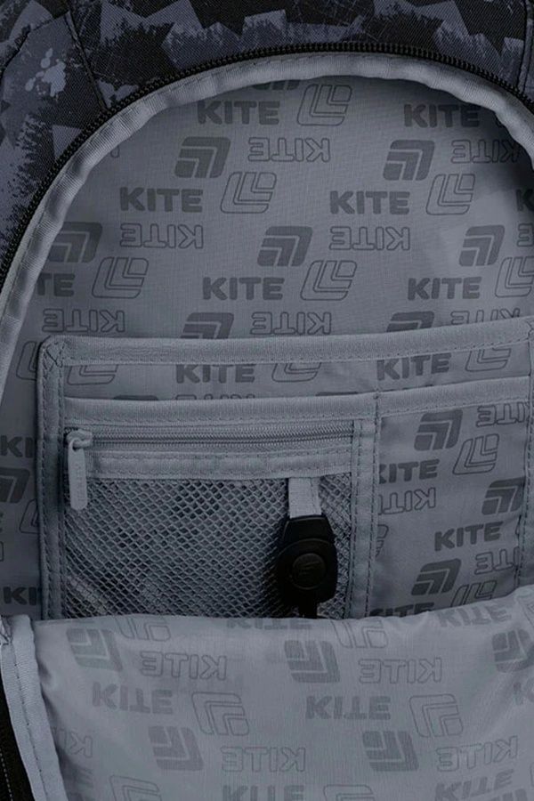 Рюкзак ортопедический школьный Kite Education teens Power Inside KITE K26-905M-4 ЦБ-00297762 фото