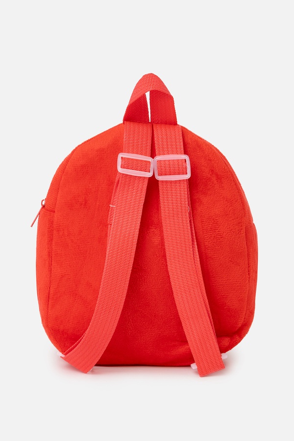 Рюкзак для мальчика цвет красный ЦБ-00243307 SKT000967661 фото