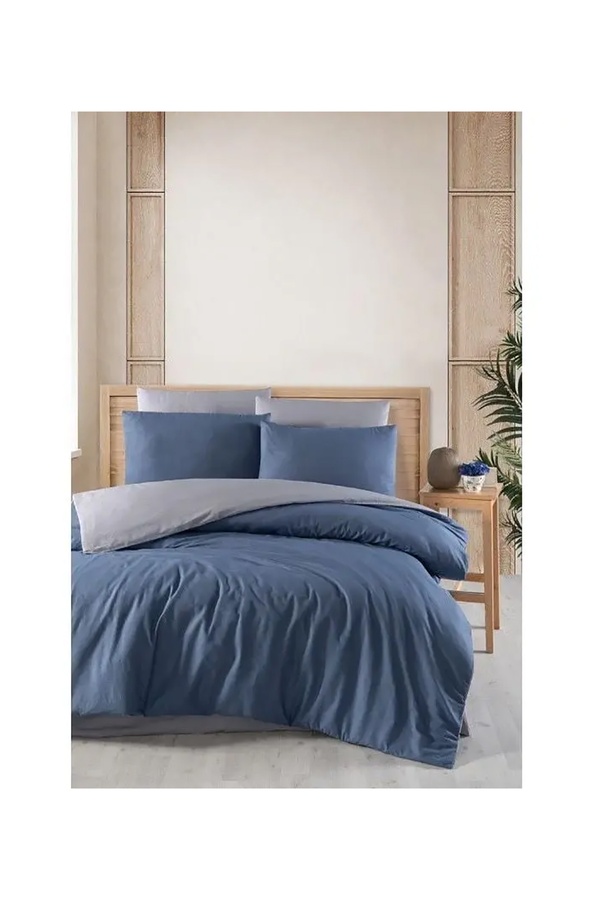 Полутораспальный комплект постельного белья - SOHO цвет разноцветный ЦБ-00249466 SKT000991236 фото