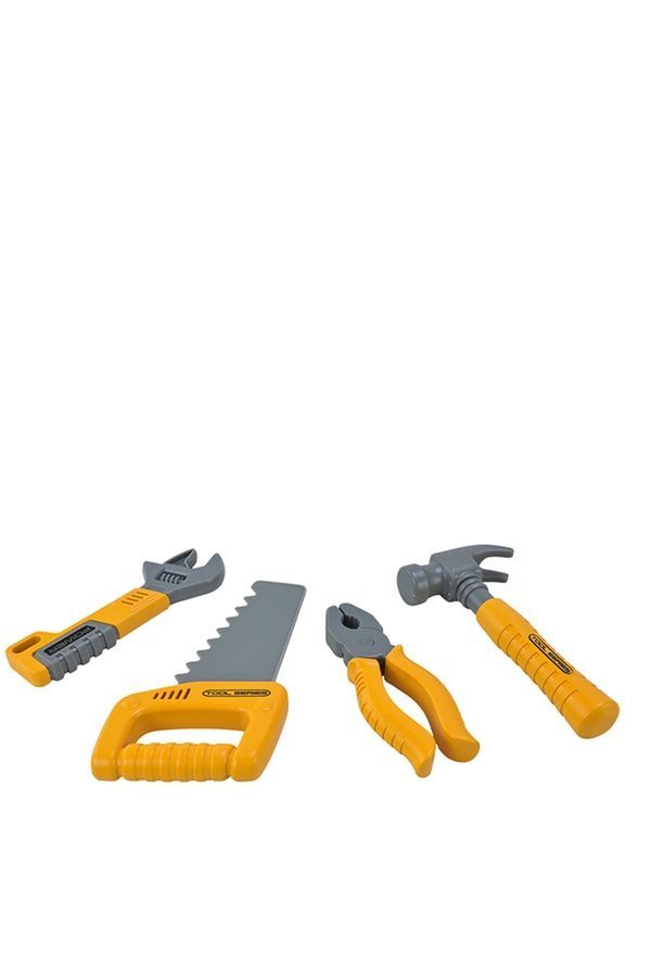 Игровой набор "Костюм строителя" T007 ЦБ-00287846 фото