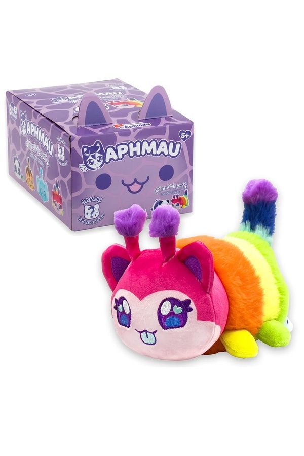 Kолекційна іграшка "Aphmau Safari" APHMAU 65555 ЦБ-00272516 фото