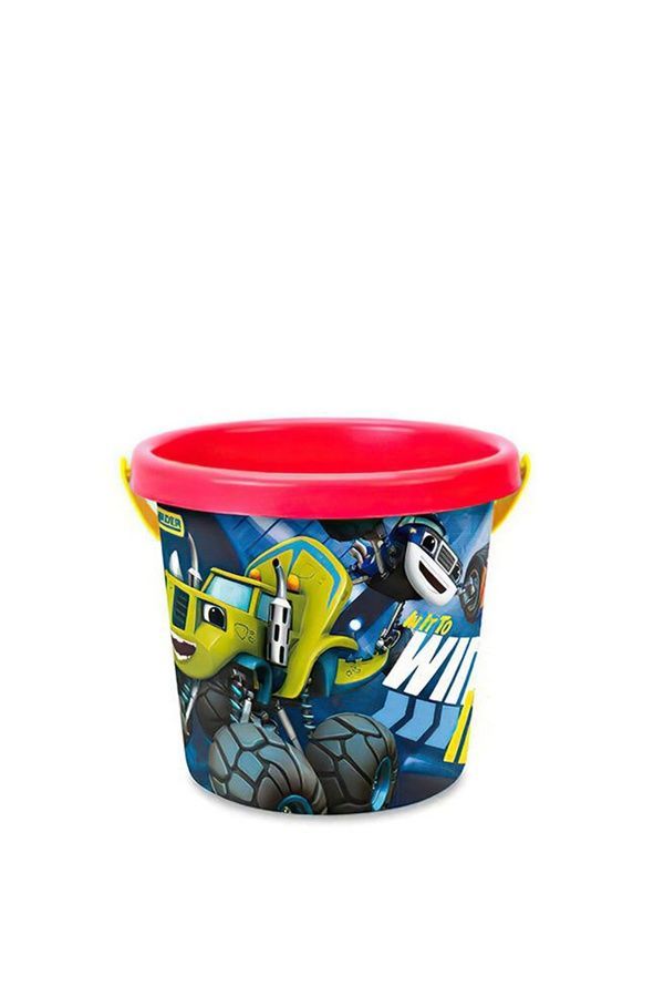 Відро кругле 1 л IML "Nickelodeon" Wader 81817 ЦБ-00281945 фото
