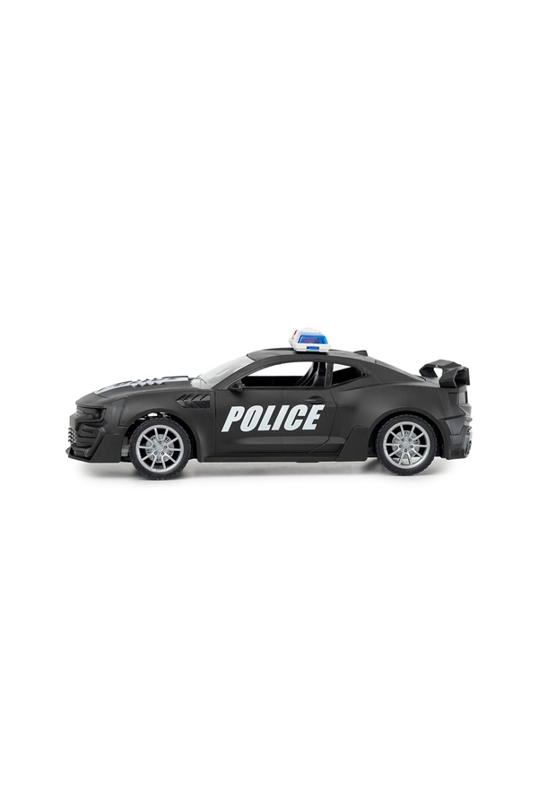Поліцейська машина на радіокеруванні колір різнокольоровий ЦБ-00240986 SKT000960994 фото