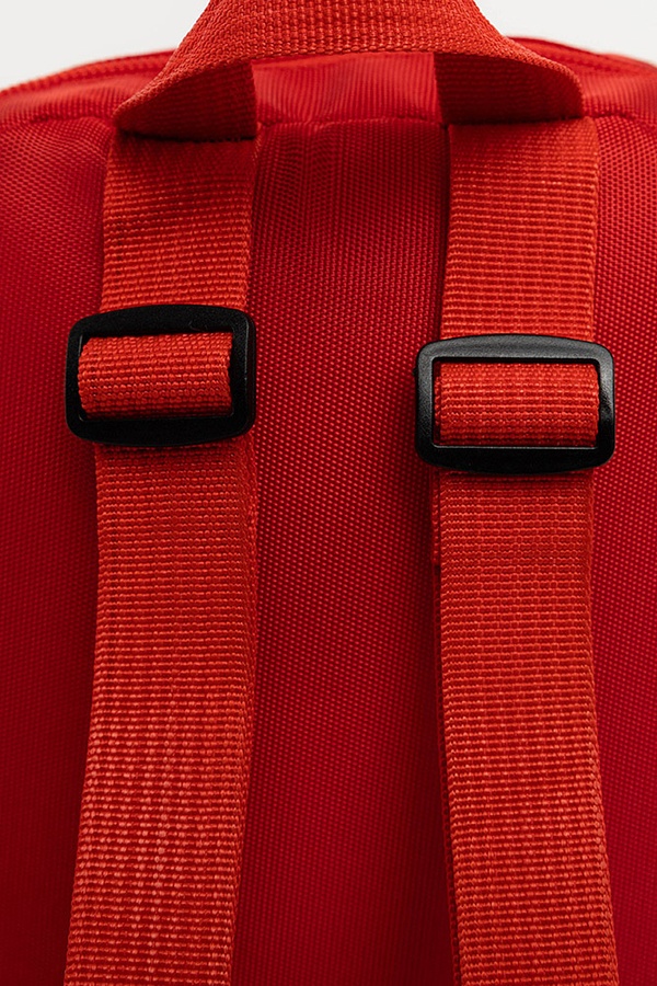 Рюкзак для мальчика цвет красный ЦБ-00212061 SKT000891195 фото