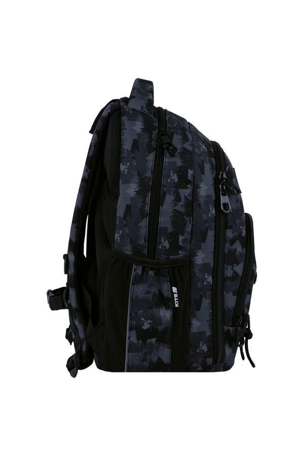 Рюкзак ортопедический школьный Kite Education teens Power Inside KITE K26-905M-4 ЦБ-00297762 фото
