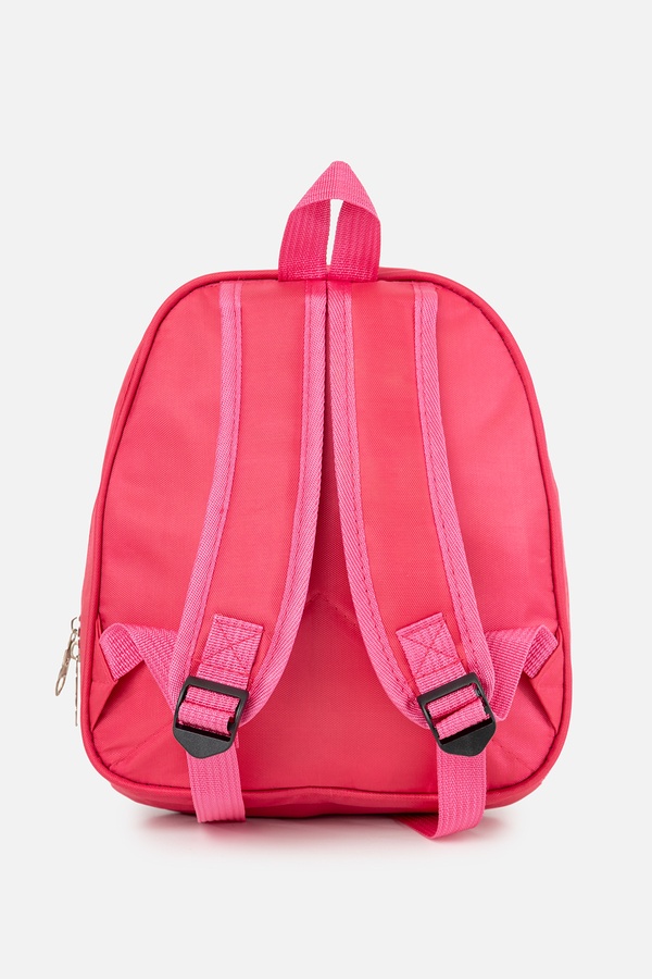 Рюкзак для дівчинки колір малиновий ЦБ-00243315 SKT000967669 фото