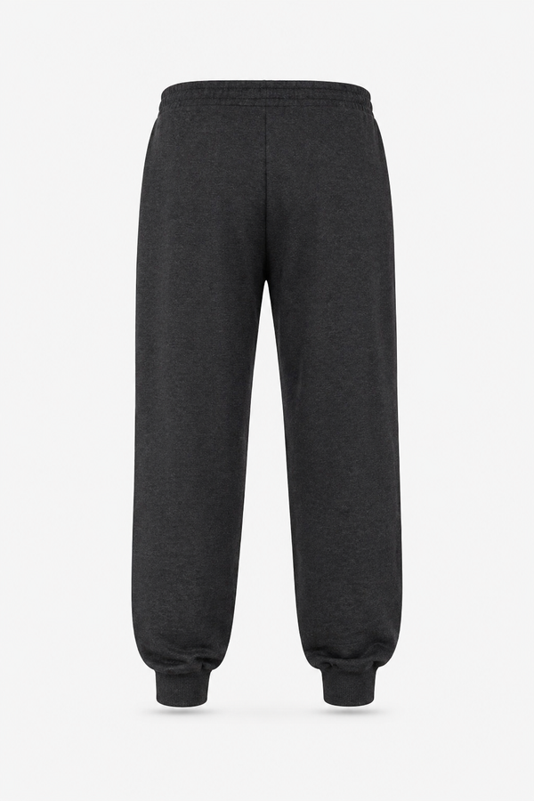 Штани спортивные мужские цвет темно-серый 46 ЦБ-00291968 фото