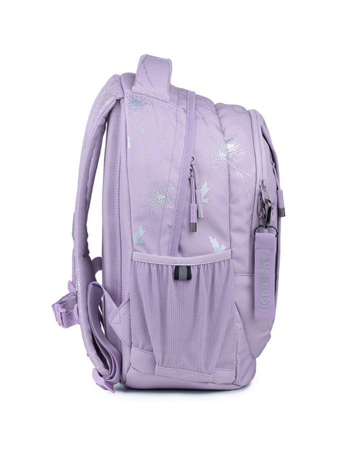 Рюкзак для дівчинки Kite Education teens колір бузковий ЦБ-00225142 SKT000921831 фото