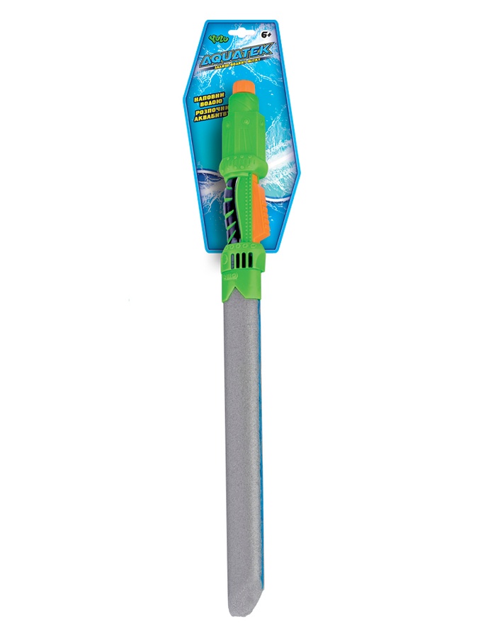 Водяний меч - Aquatek колір різнокольоровий ЦБ-00221454 SKT000912407 фото