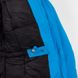 Куртка довга бірюзова зимова колір бірюзовий ЦБ-00144295 SKT000500830 фото 8
