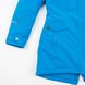 Куртка длинная бирюзовая зимняя цвет бирюзовый ЦБ-00144295 SKT000500830 фото 2