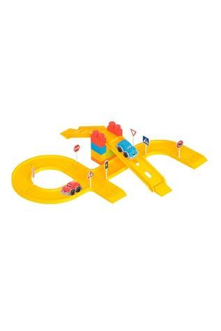 Іграшка "Конструктор" Technok Toys 8331 ЦБ-00203342 фото