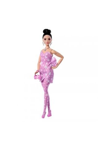 Кукла Barbie "Deluxe Style" Barbie JJN71 ЦБ-00292637 фото