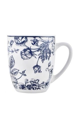 Чашка Limited Edition BLOSSOM BLUE / 350 мл ЦБ-00296457 фото