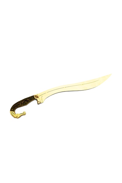 Іграшка - сувенірний меч "ФАЛЬКАТА- міні" колір різнокольоровий ЦБ-00241145 SKT000961212 фото