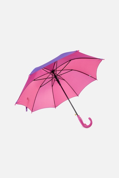 Парасолька — тростина для дівчинки колір рожевий ЦБ-00248856 SKT000990247 фото