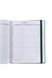 Дневник школьный Cool For School, 165х210 мм, 48 листов Cool For School CF29936-04 ЦБ-00298182 фото 2