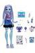 Набор "Тайные ритуалы красоты Эбби" Monster High Monster High JHK44 ЦБ-00297015 фото 2