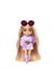 Міні-лялька Barbie "Екстра" ніжна леді колір різнокольоровий ЦБ-00205069 SKT000877901 фото 1