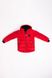 Куртка коротка на хлопчика колір червоний ЦБ-00177300 SKT000591429 фото 2