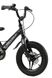 Велосипед Corso «REVOLT» цвет черный ЦБ-00246133 SKT000983470 фото 3
