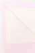 Плед Ведмедик для дівчинки колір світло-рожевий ЦБ-00194601 SKT000854680 фото 2