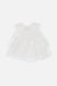Сукня з пов'язкою для дівчинки 62 колір білий ЦБ-00243084 SKT000966914 фото 3