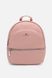 Женский рюкзак цвет розовый ЦБ-00246498 SKT000984697 фото 1