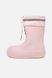 Жіночі гумові чоботи 35 колір рожевий ЦБ-00236599 SKT000952557 фото 1