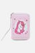 Кошелек для девочки цвет розовый ЦБ-00248143 SKT000988619 фото 2