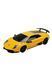 Дитяча машинка на радіокеруванні POWERMOTORS 1:24 LAMBORGHINI LP670 POWERMOTORS PM2409 ЦБ-00295889 фото 4
