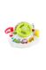 Розвиваюча іграшка "Музичне кермо" колір різнокольоровий ЦБ-00210088 SKT000888829 фото 1