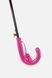 Парасолька — тростина для дівчинки колір рожевий ЦБ-00248856 SKT000990247 фото 2