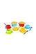 Игрушка посуда "Маринка 1" цвет разноцветный 00-00034469 SKT000034453 фото 1