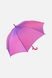 Зонтик – трость для девочки цвет розовый ЦБ-00248856 SKT000990247 фото 3