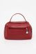 Жіноча сумка колір червоний ЦБ-00198582 SKT000864054 фото 4