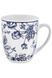 Чашка Limited Edition BLOSSOM BLUE / 350 мл ЦБ-00296457 фото 2