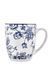 Чашка Limited Edition BLOSSOM BLUE / 350 мл ЦБ-00296457 фото 1