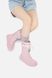 Жіночі гумові чоботи 35 колір рожевий ЦБ-00236599 SKT000952557 фото 5