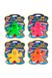 Стрейч-іграшка MR SPLAT! колір різнокольоровий ЦБ-00236666 SKT000952664 фото 1