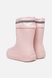 Жіночі гумові чоботи 35 колір рожевий ЦБ-00236599 SKT000952557 фото 3
