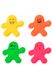 Стрейч-іграшка MR SPLAT! колір різнокольоровий ЦБ-00236666 SKT000952664 фото 2