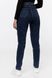 Жіночі джинси 56 колір темно-синій ЦБ-00208074 SKT000884018 фото 3
