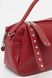 Жіноча сумка колір червоний ЦБ-00198582 SKT000864054 фото 2