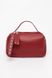 Жіноча сумка колір червоний ЦБ-00198582 SKT000864054 фото 1