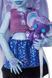 Набор "Тайные ритуалы красоты Эбби" Monster High Monster High JHK44 ЦБ-00297015 фото 5