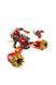 Конструктор LEGO Ninjago, Штормовой робот-всадник Кая 71830 ЦБ-00269228 фото 3
