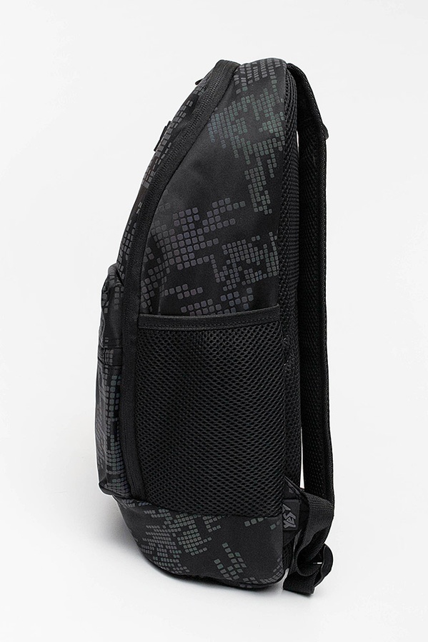 Рюкзак "Mosaic" колір чорний ЦБ-00207118 SKT000882366 фото